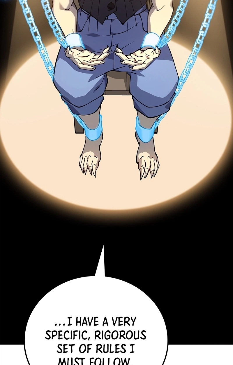 Dungeon Crawler Sword Chapter 24 page 129 - 