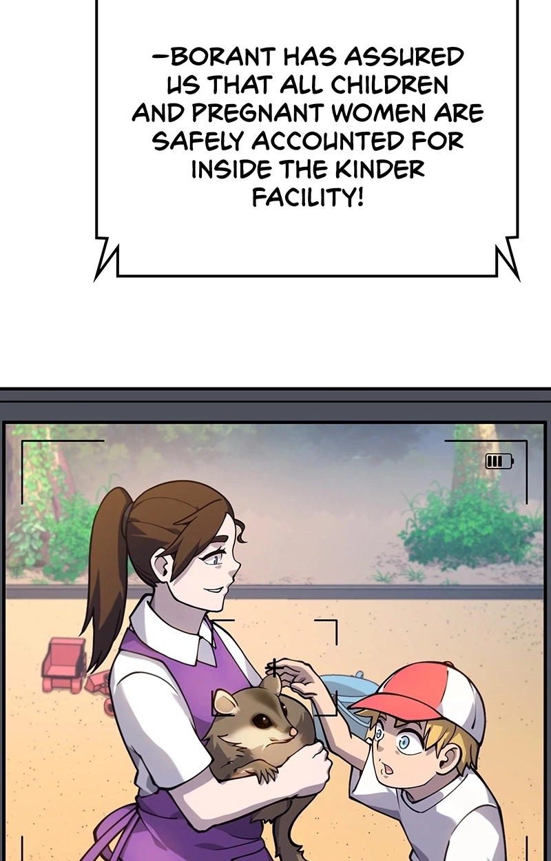 Dungeon Crawler Sword Chapter 24 page 21 - 