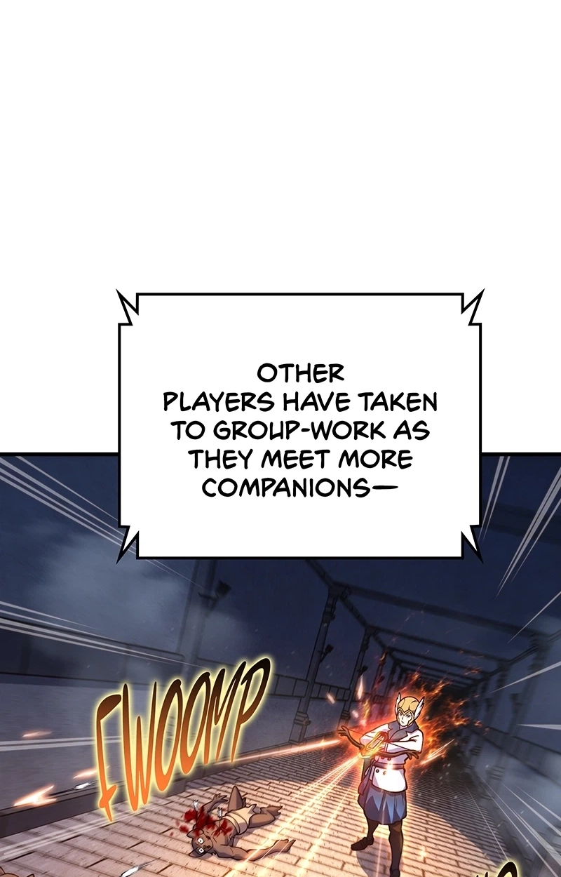 Dungeon Crawler Sword Chapter 24 page 27 - 