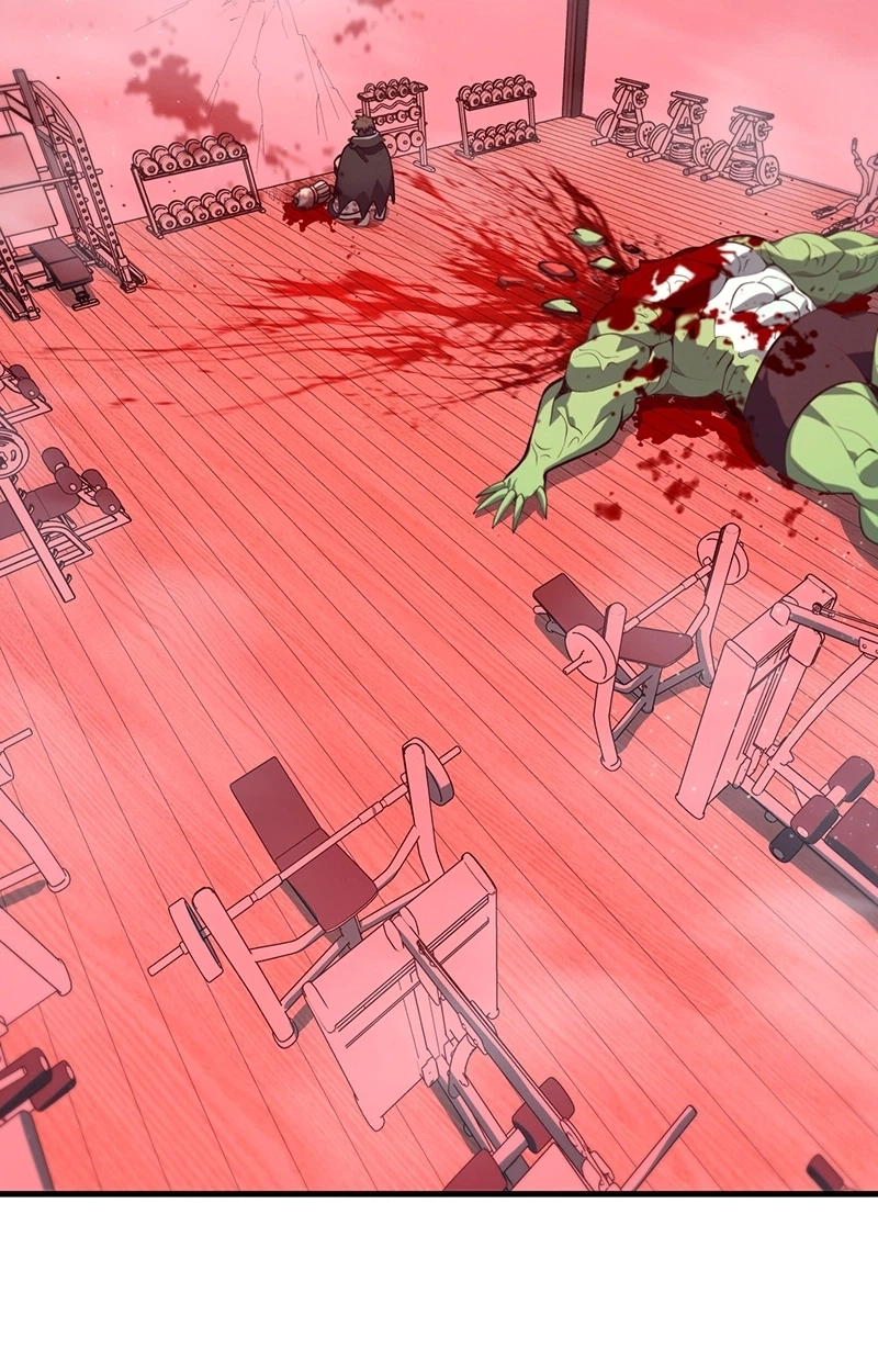 Dungeon Crawler Sword Chapter 24 page 5 - 