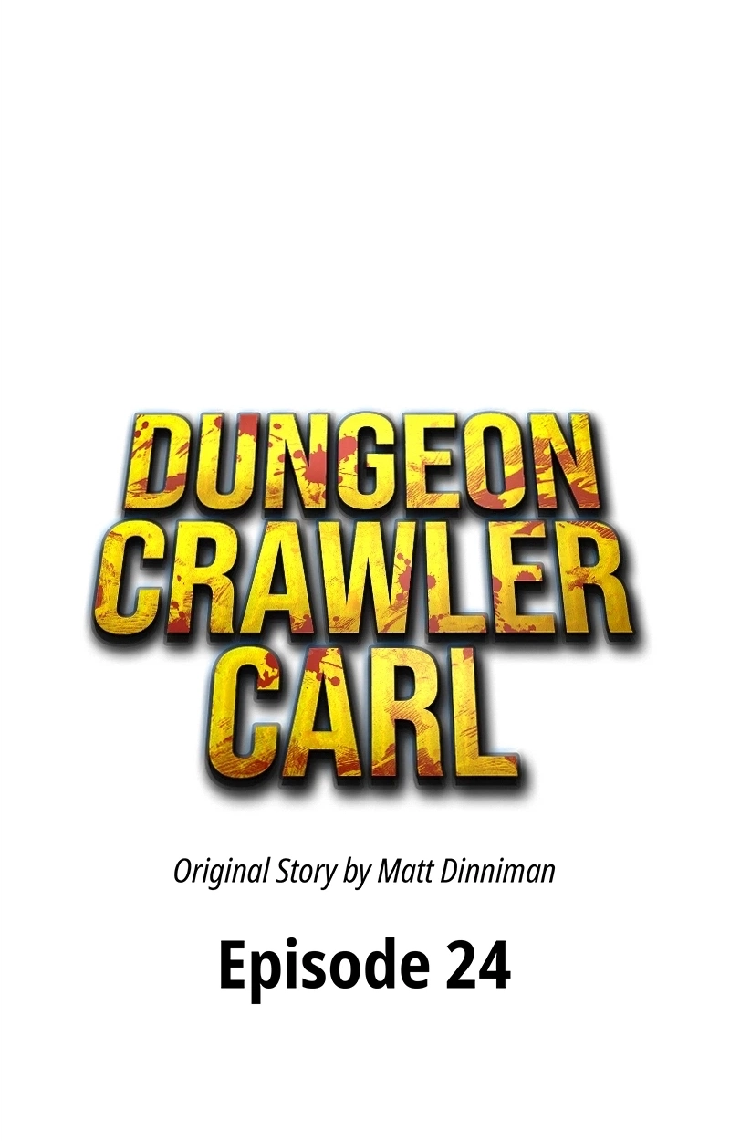 Dungeon Crawler Sword Chapter 24 page 6 - 