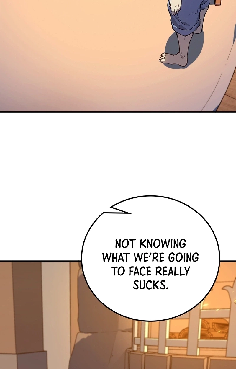 Dungeon Crawler Sword Chapter 24 page 61 - 