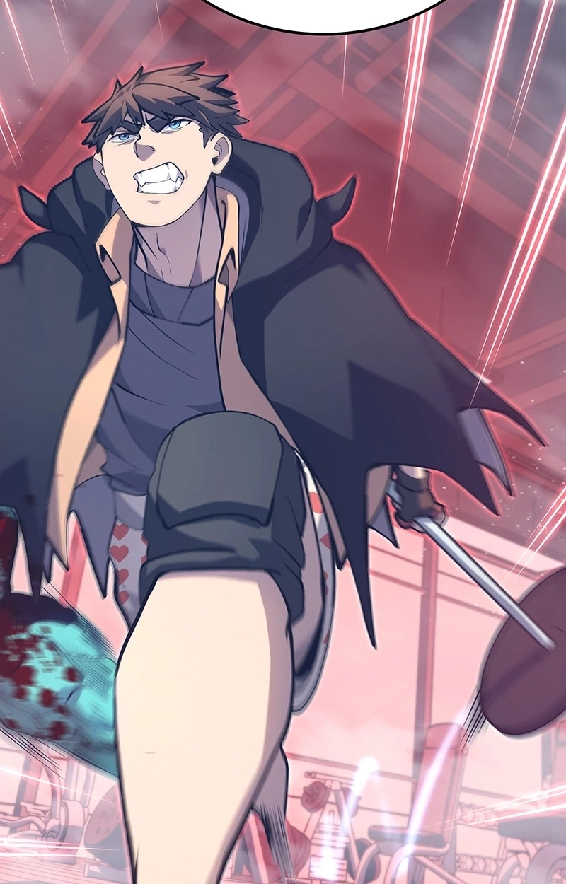 Dungeon Crawler Sword Chapter 24 page 65 - 