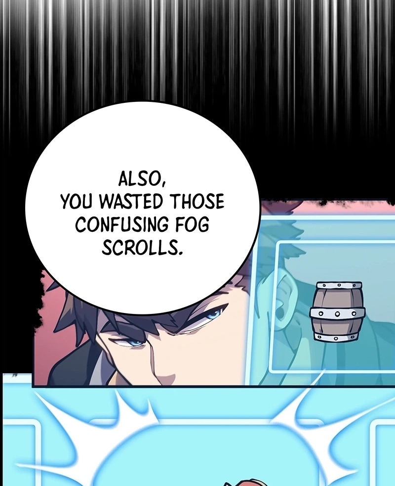 Dungeon Crawler Sword Chapter 24 page 69 - 