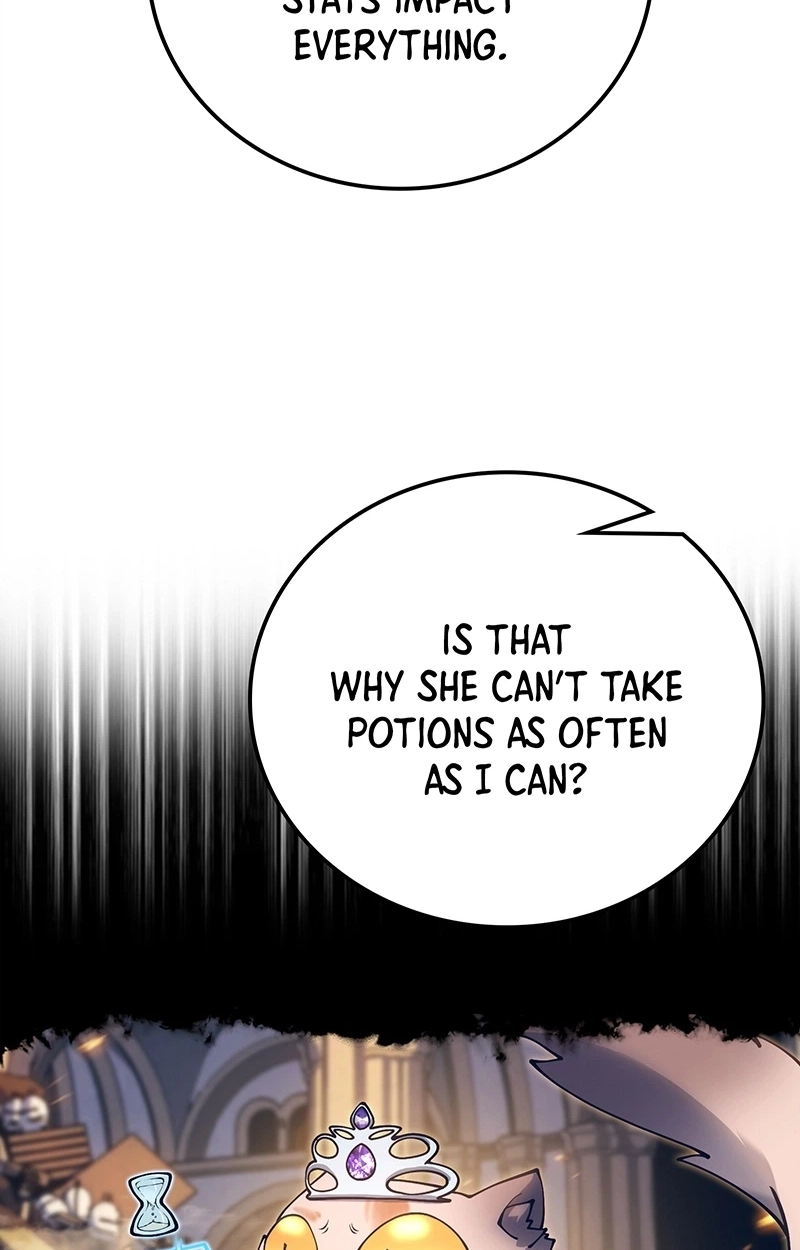 Dungeon Crawler Sword Chapter 24 page 73 - 