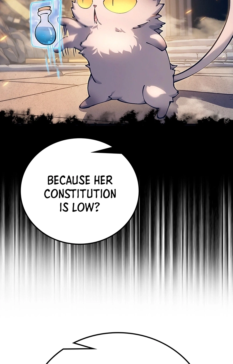 Dungeon Crawler Sword Chapter 24 page 74 - 