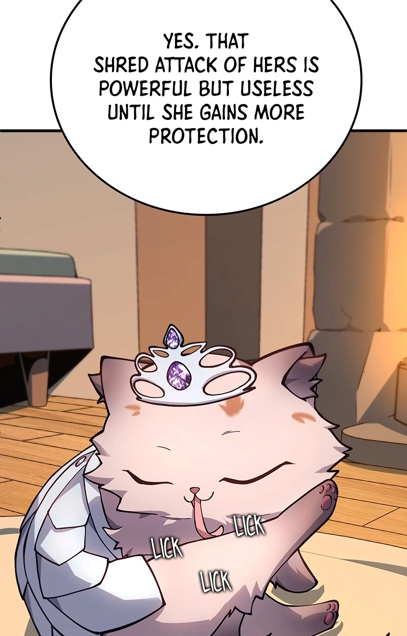 Dungeon Crawler Sword Chapter 24 page 75 - 