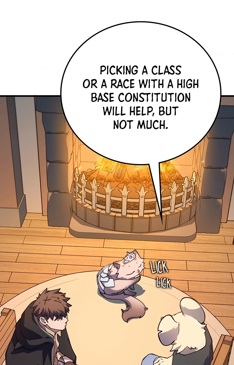 Dungeon Crawler Sword Chapter 24 page 78 - 