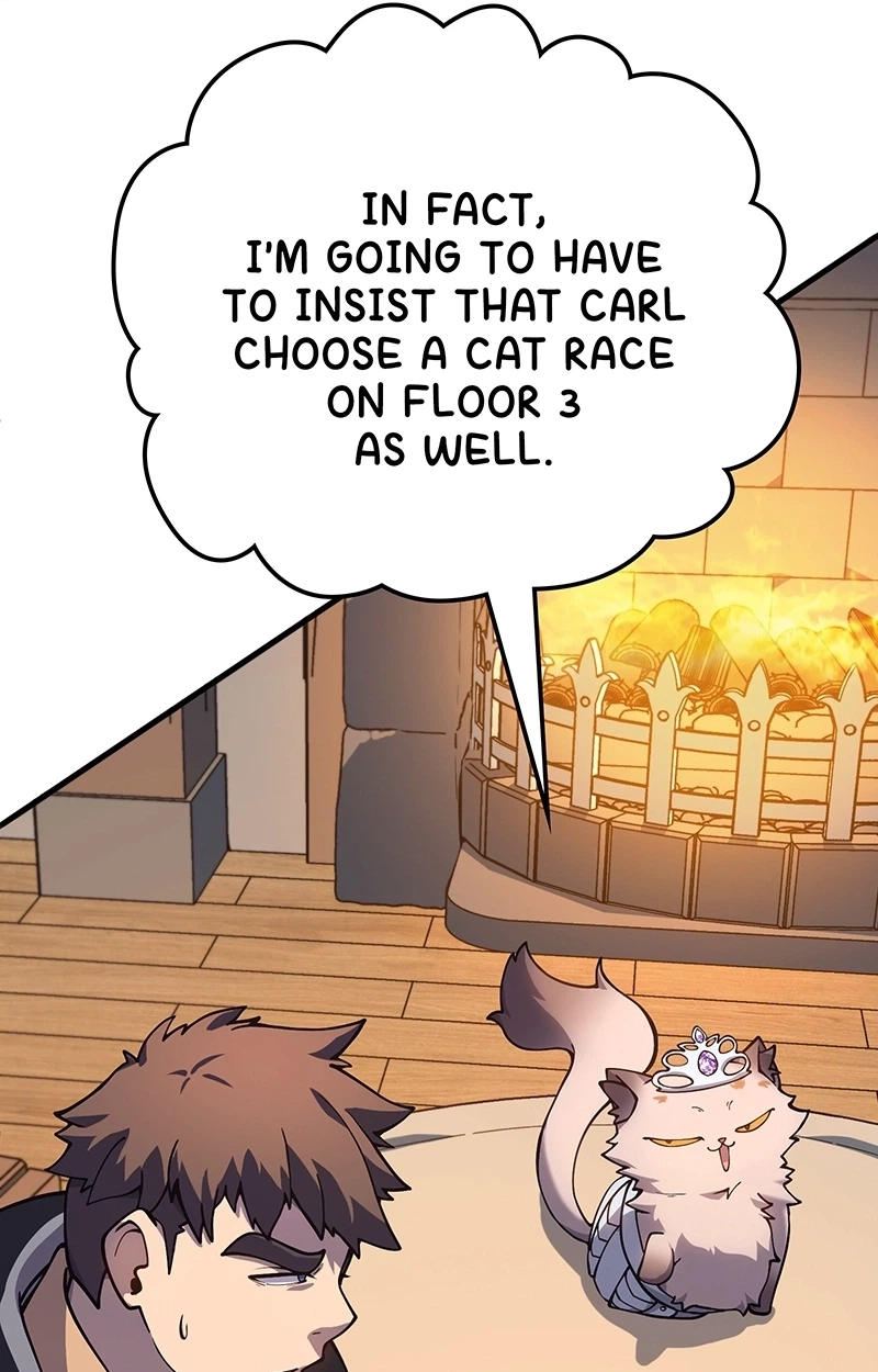 Dungeon Crawler Sword Chapter 24 page 83 - 