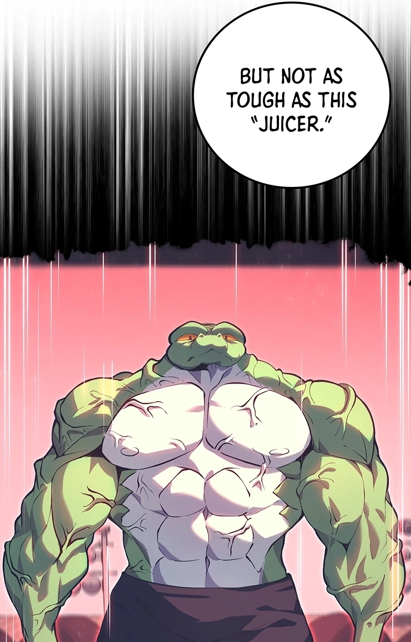 Dungeon Crawler Sword Chapter 24 page 94 - 