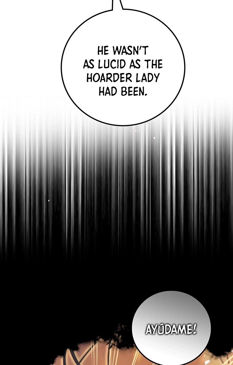 Dungeon Crawler Sword Chapter 24 page 99 - 