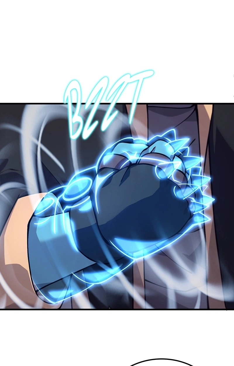 Dungeon Crawler Sword Chapter 25 page 107 - 