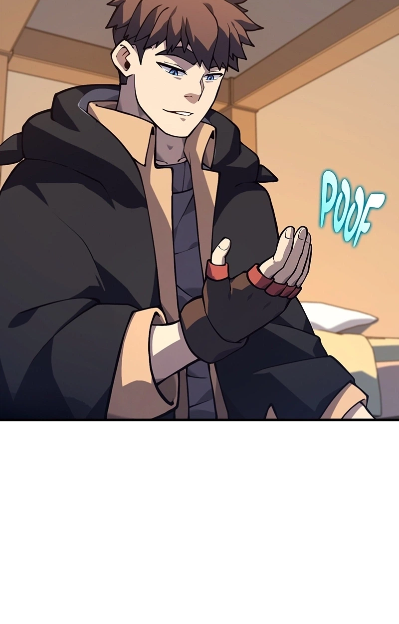 Dungeon Crawler Sword Chapter 25 page 110 - 