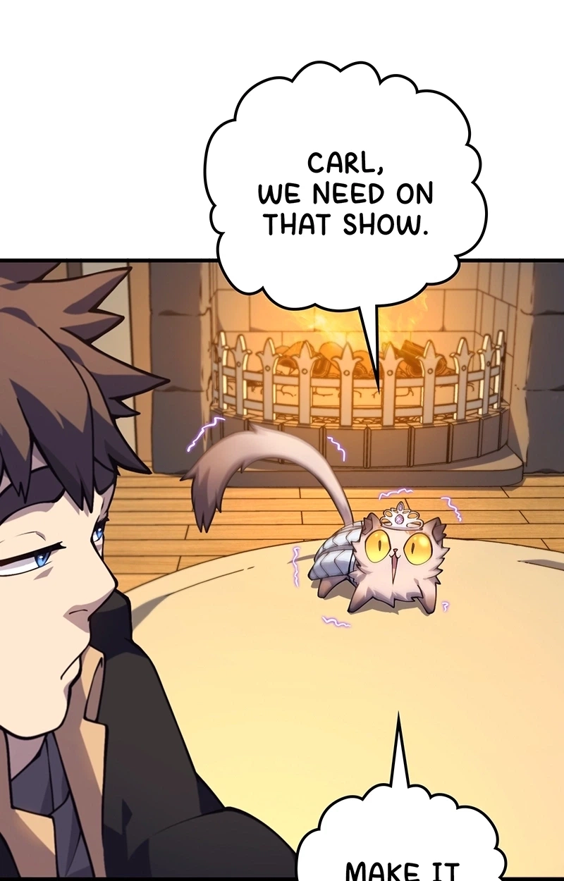 Dungeon Crawler Sword Chapter 25 page 119 - 