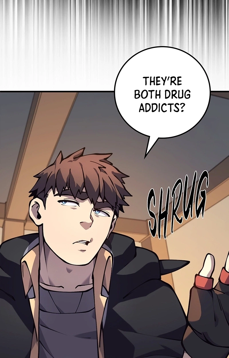 Dungeon Crawler Sword Chapter 25 page 13 - 