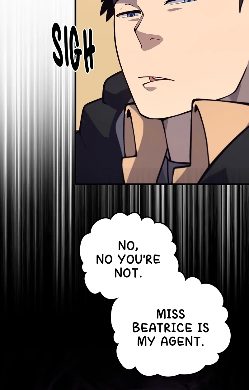 Dungeon Crawler Sword Chapter 25 page 121 - 