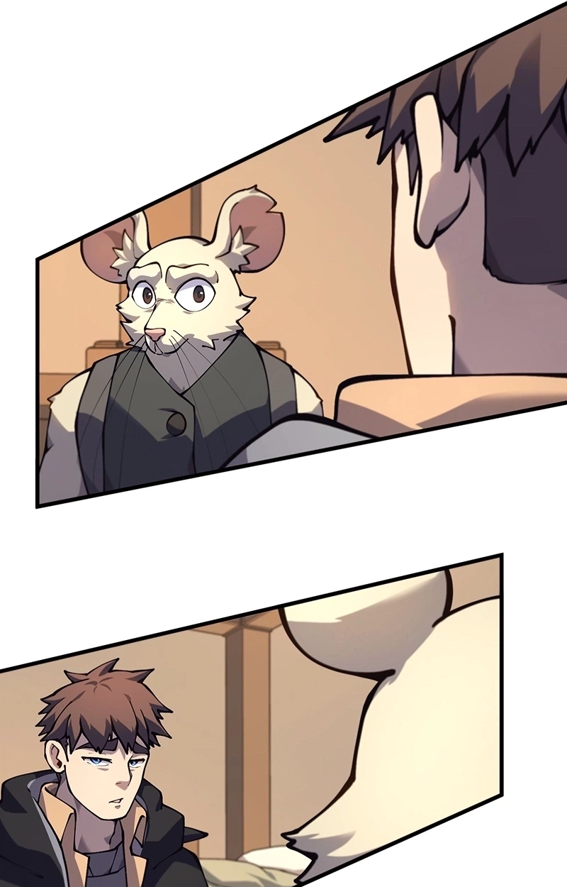 Dungeon Crawler Sword Chapter 25 page 127 - 