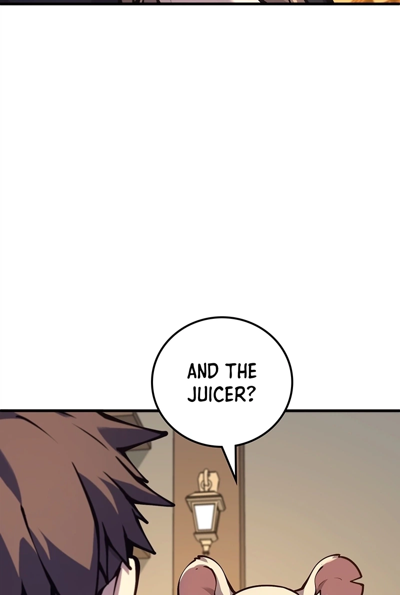 Dungeon Crawler Sword Chapter 25 page 19 - 