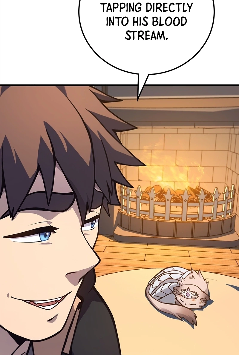 Dungeon Crawler Sword Chapter 25 page 21 - 