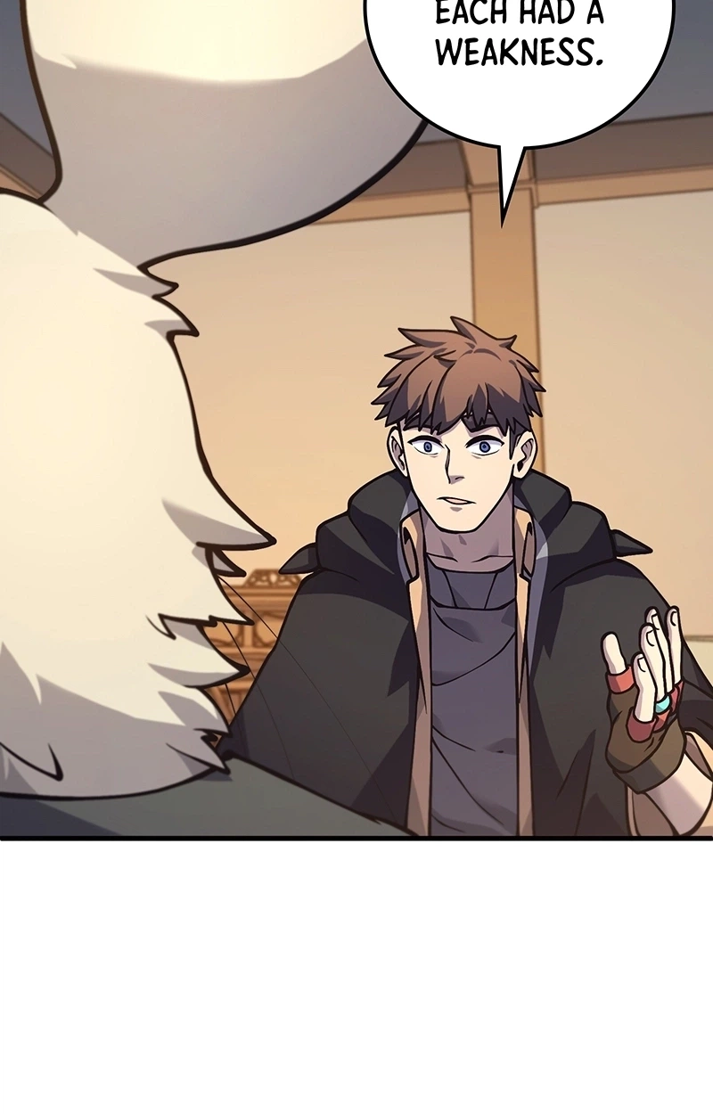 Dungeon Crawler Sword Chapter 25 page 25 - 