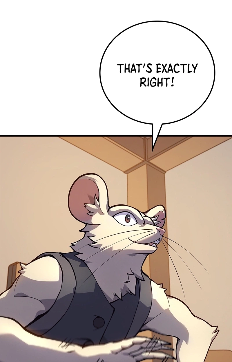 Dungeon Crawler Sword Chapter 25 page 26 - 