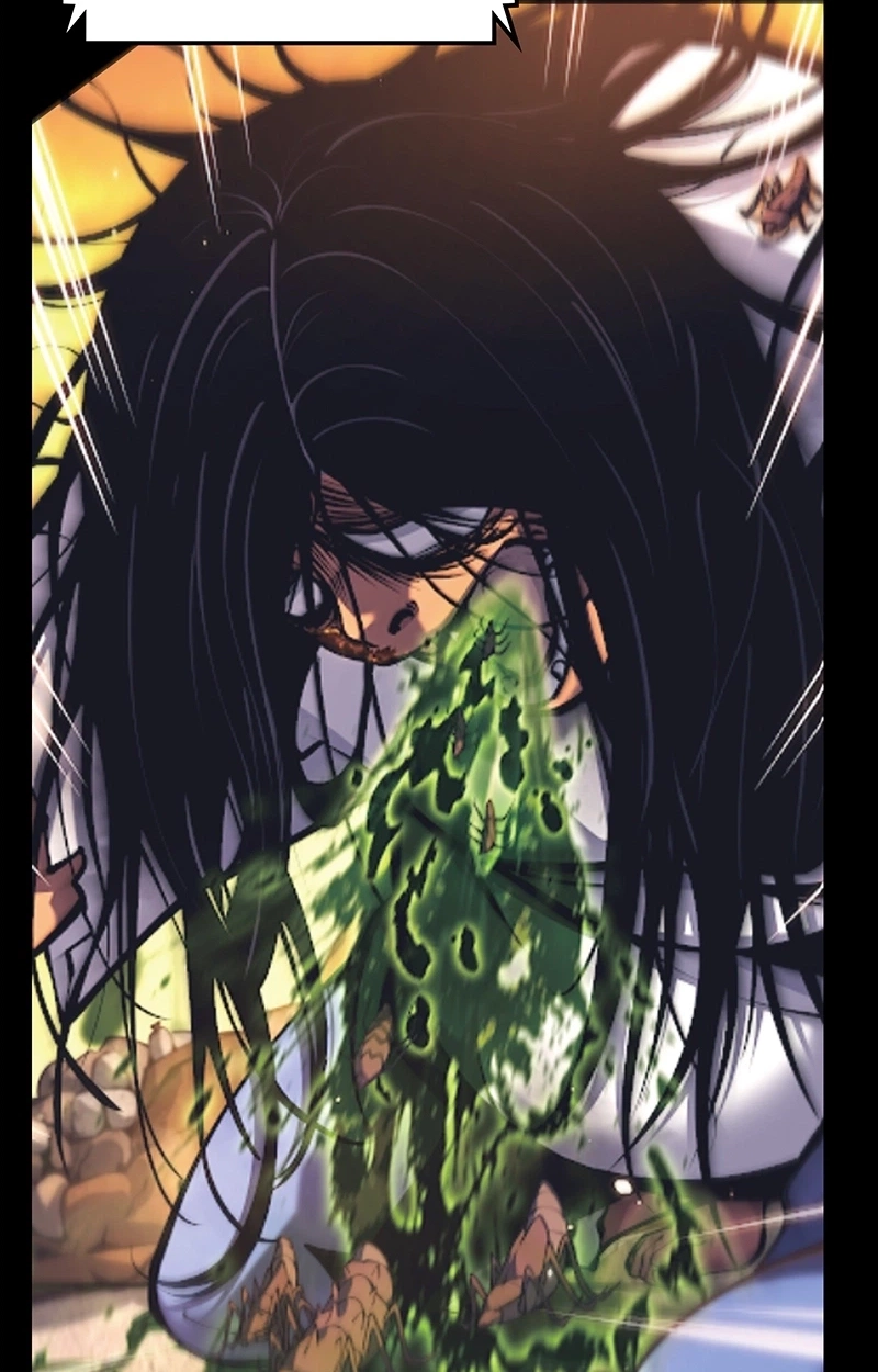 Dungeon Crawler Sword Chapter 25 page 30 - 