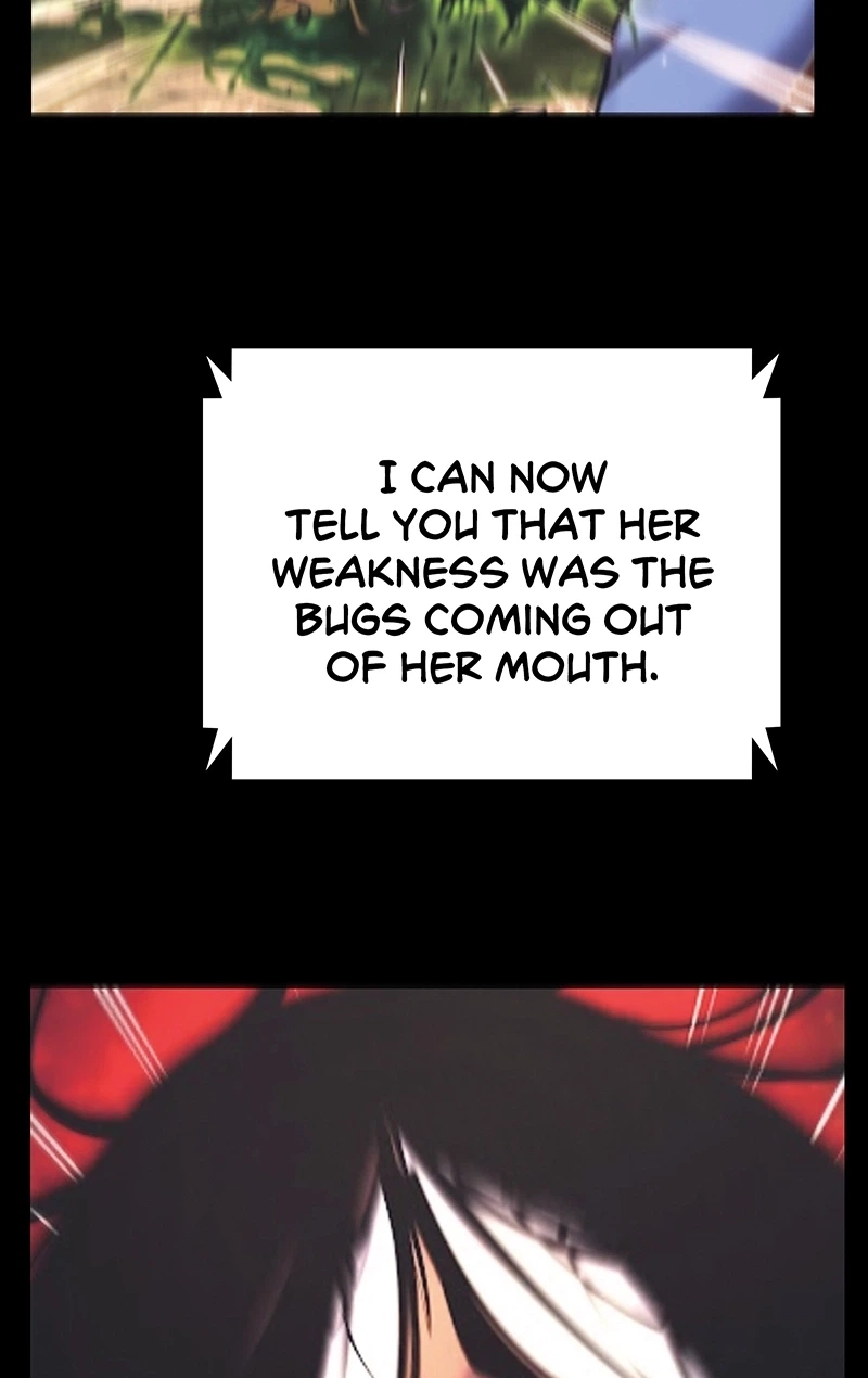 Dungeon Crawler Sword Chapter 25 page 31 - 