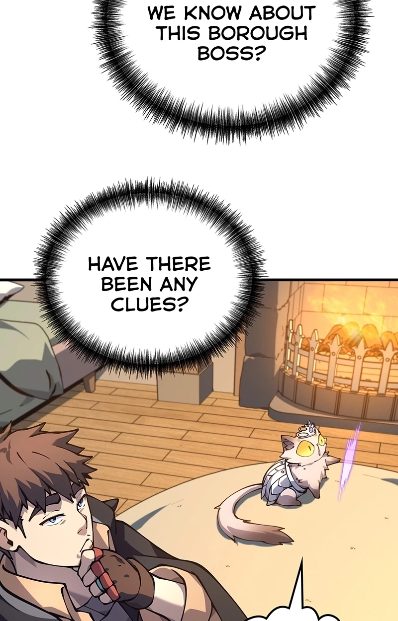 Dungeon Crawler Sword Chapter 25 page 38 - 