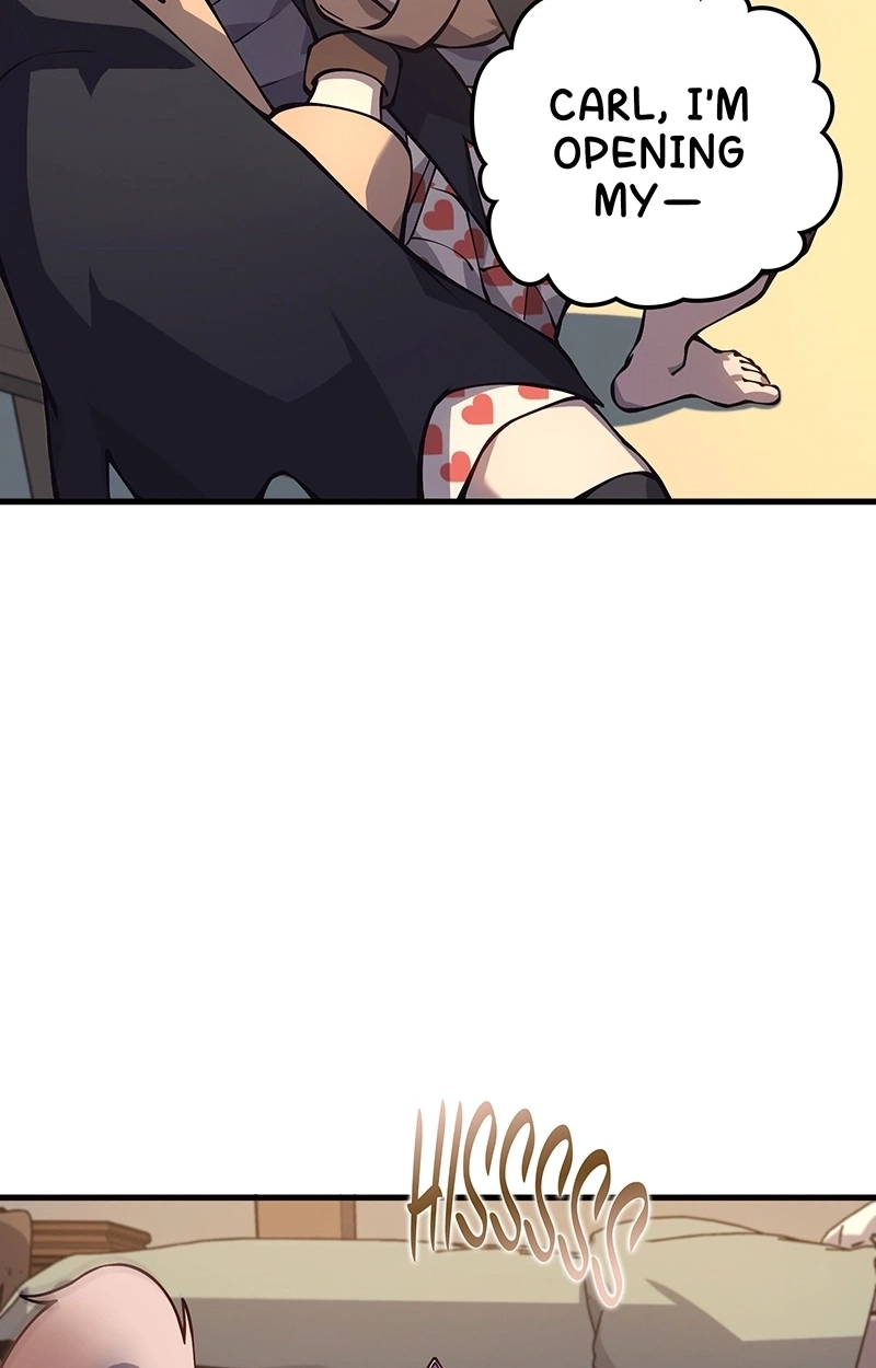 Dungeon Crawler Sword Chapter 25 page 39 - 