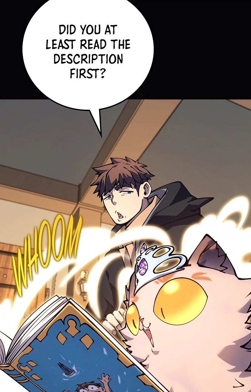 Dungeon Crawler Sword Chapter 25 page 49 - 