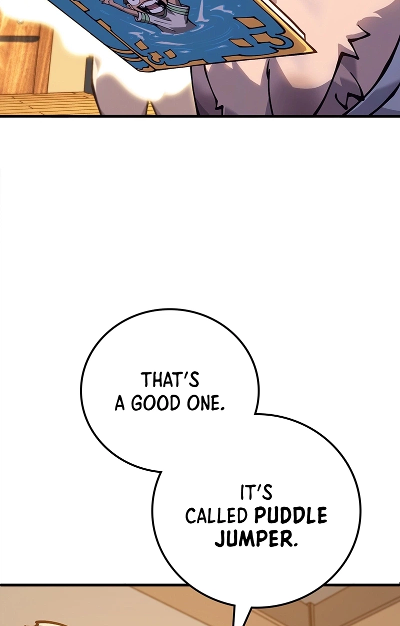 Dungeon Crawler Sword Chapter 25 page 50 - 