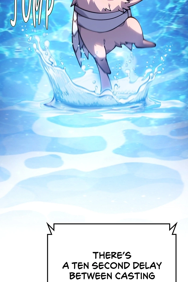 Dungeon Crawler Sword Chapter 25 page 53 - 