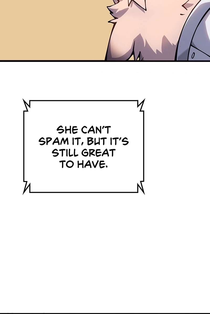 Dungeon Crawler Sword Chapter 25 page 55 - 