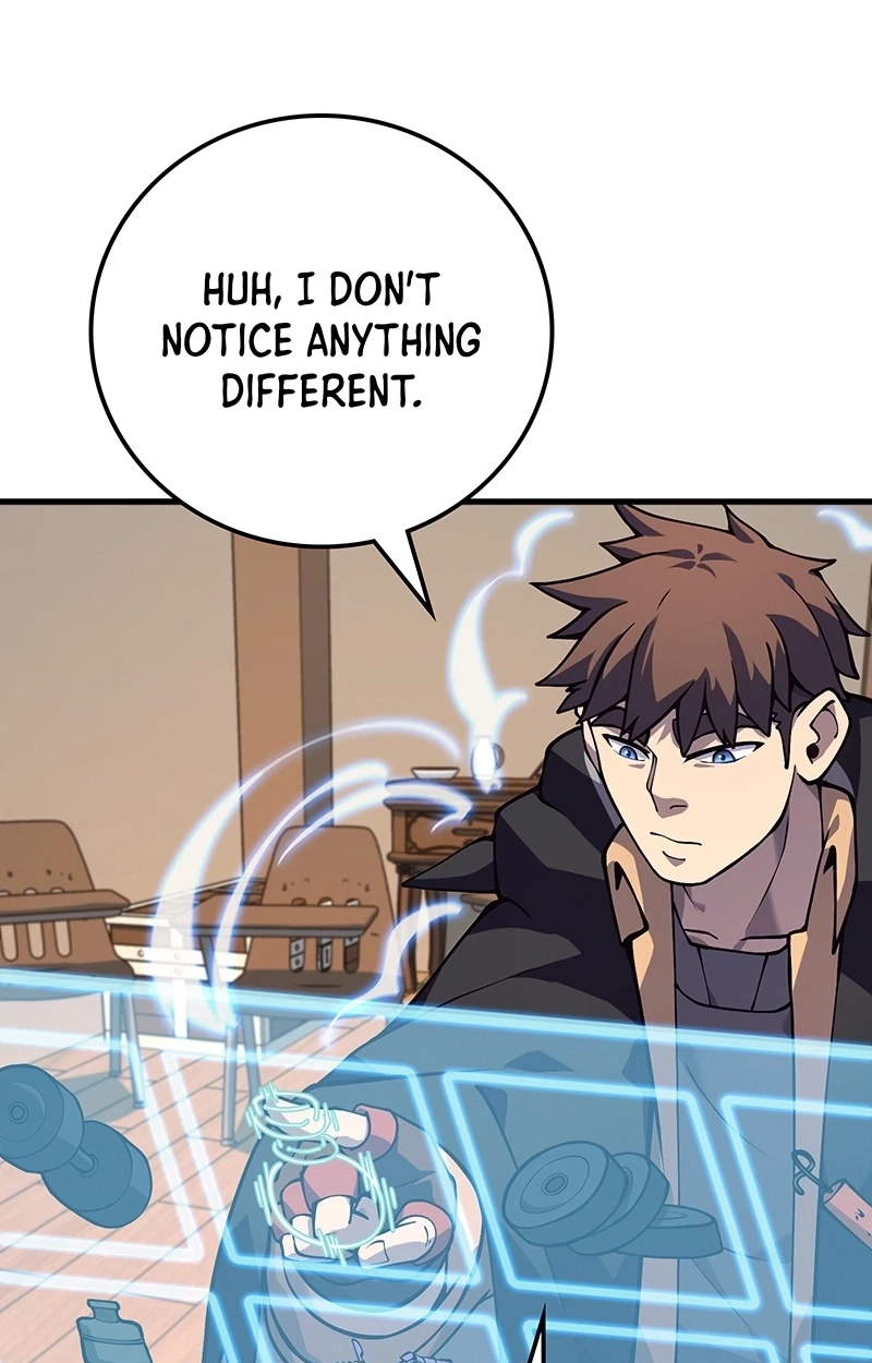 Dungeon Crawler Sword Chapter 25 page 74 - 
