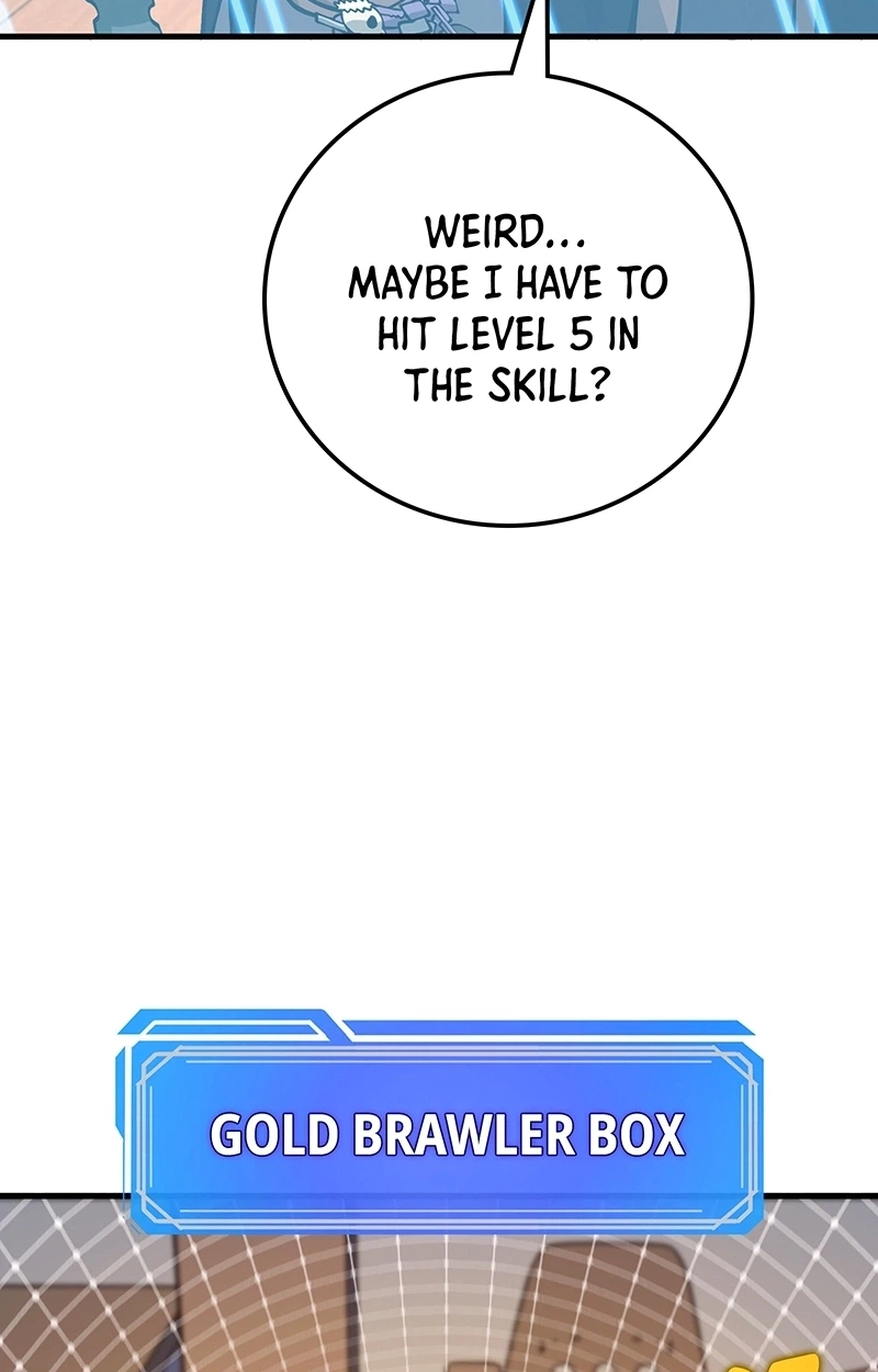 Dungeon Crawler Sword Chapter 25 page 75 - 