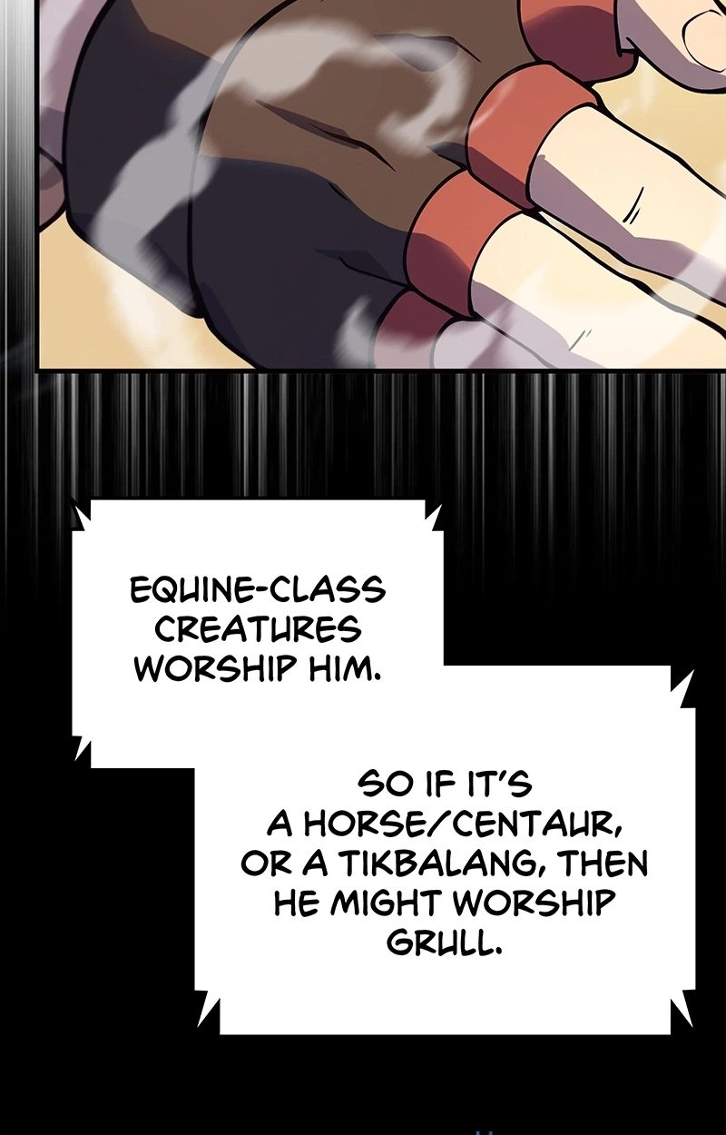 Dungeon Crawler Sword Chapter 25 page 85 - 