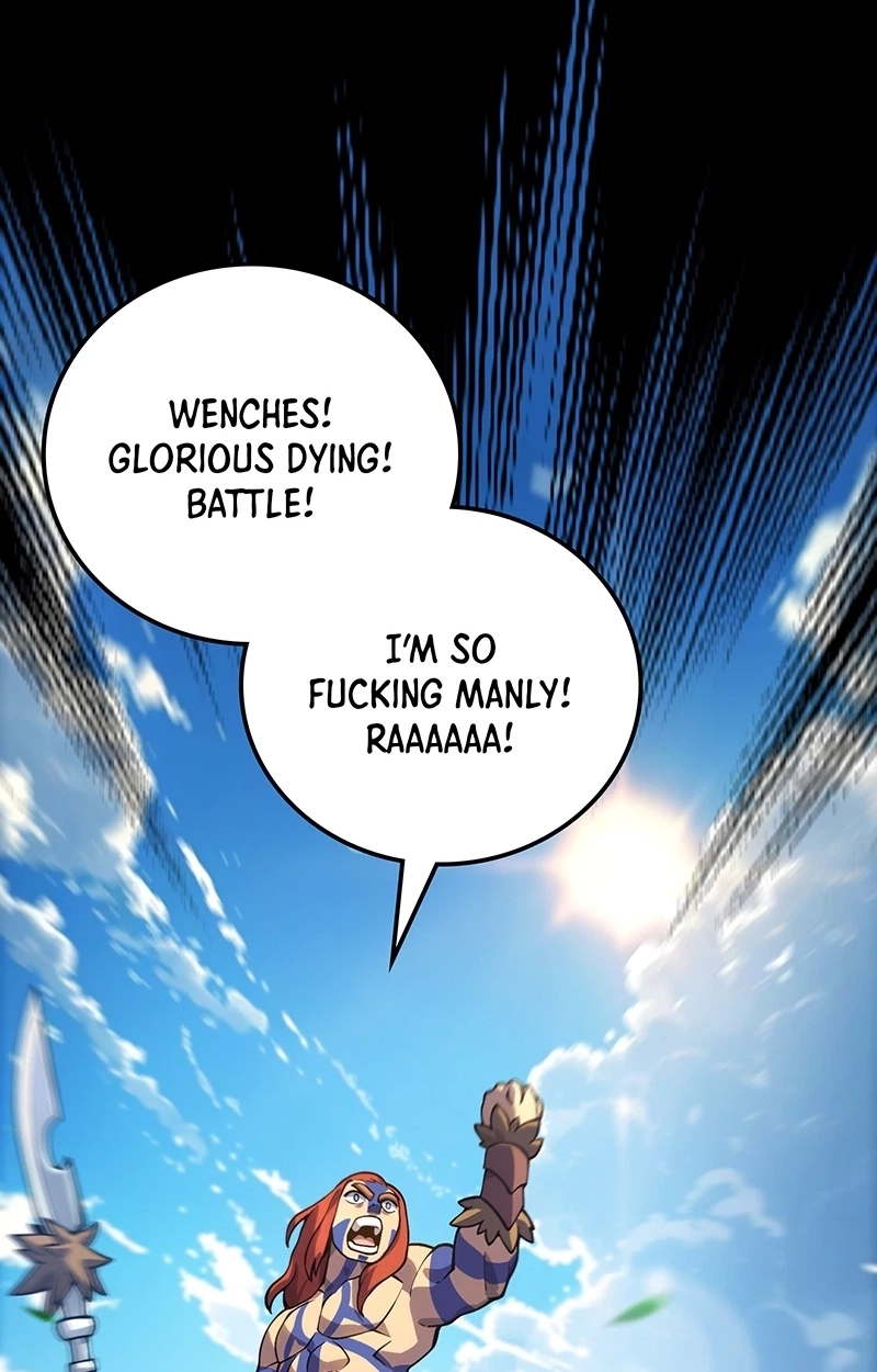 Dungeon Crawler Sword Chapter 25 page 86 - 