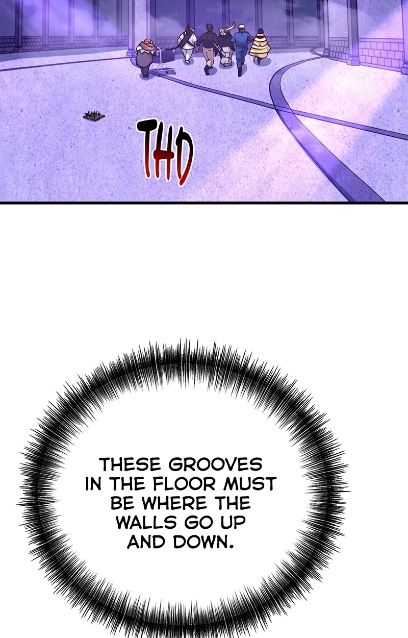 Dungeon Crawler Sword Chapter 26 page 102 - 