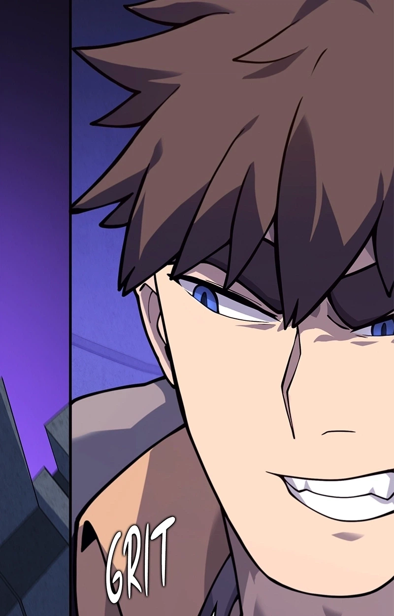 Dungeon Crawler Sword Chapter 26 page 106 - 