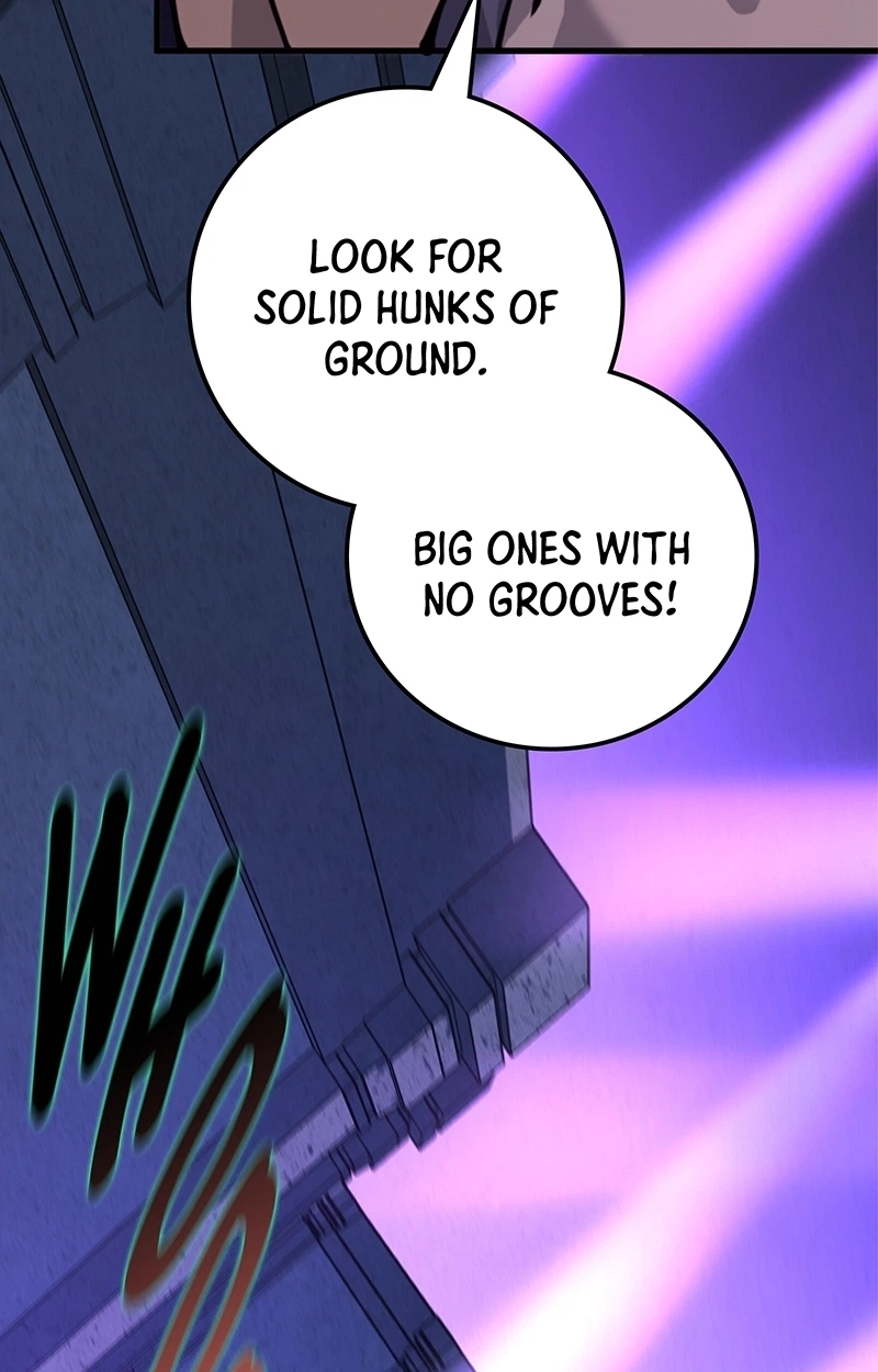 Dungeon Crawler Sword Chapter 26 page 107 - 
