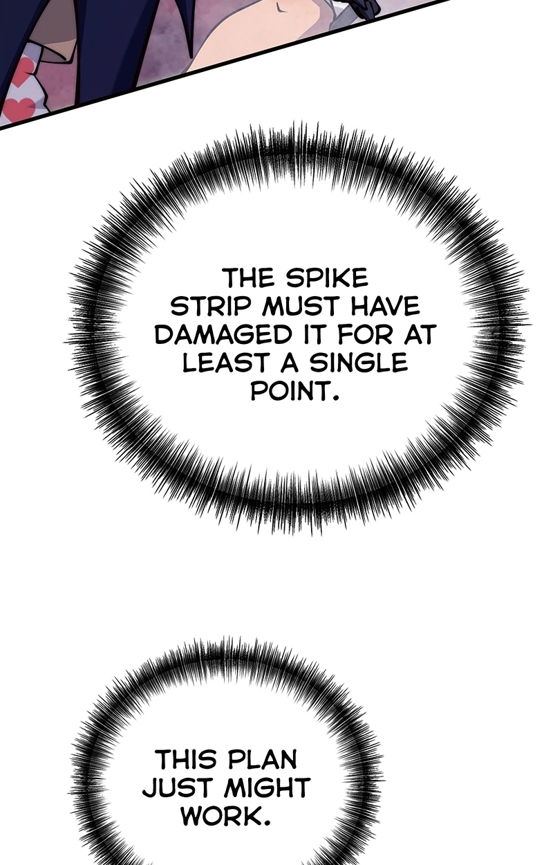 Dungeon Crawler Sword Chapter 26 page 113 - 
