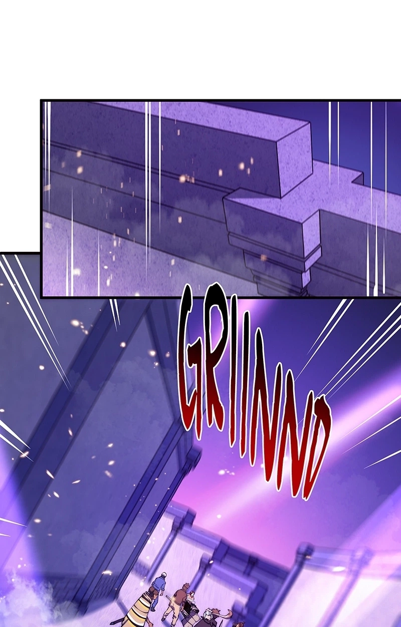 Dungeon Crawler Sword Chapter 26 page 115 - 