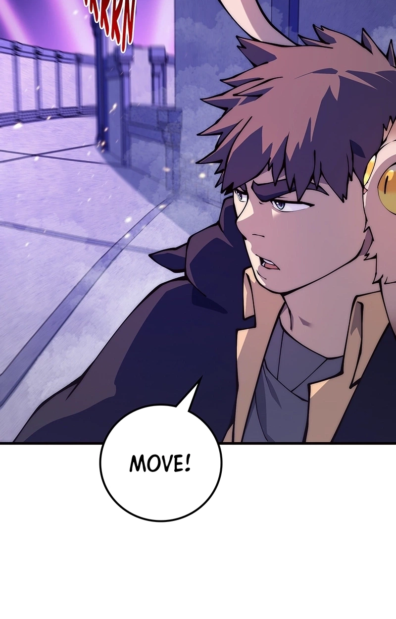 Dungeon Crawler Sword Chapter 26 page 117 - 