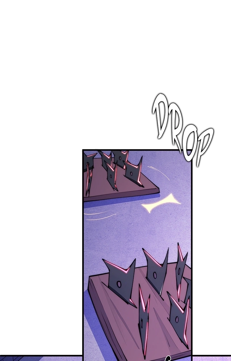 Dungeon Crawler Sword Chapter 26 page 118 - 