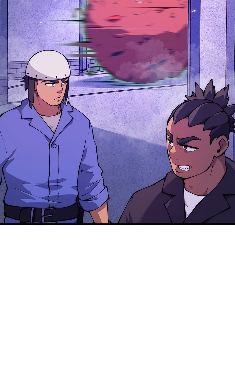 Dungeon Crawler Sword Chapter 26 page 121 - 