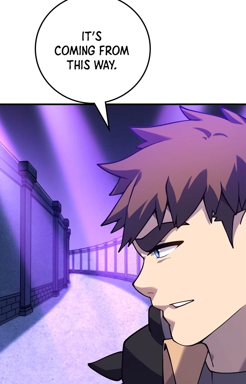 Dungeon Crawler Sword Chapter 26 page 125 - 