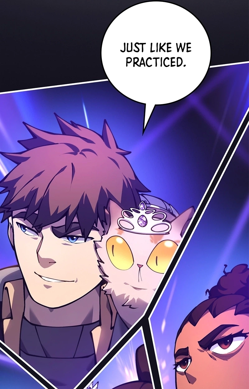 Dungeon Crawler Sword Chapter 26 page 129 - 