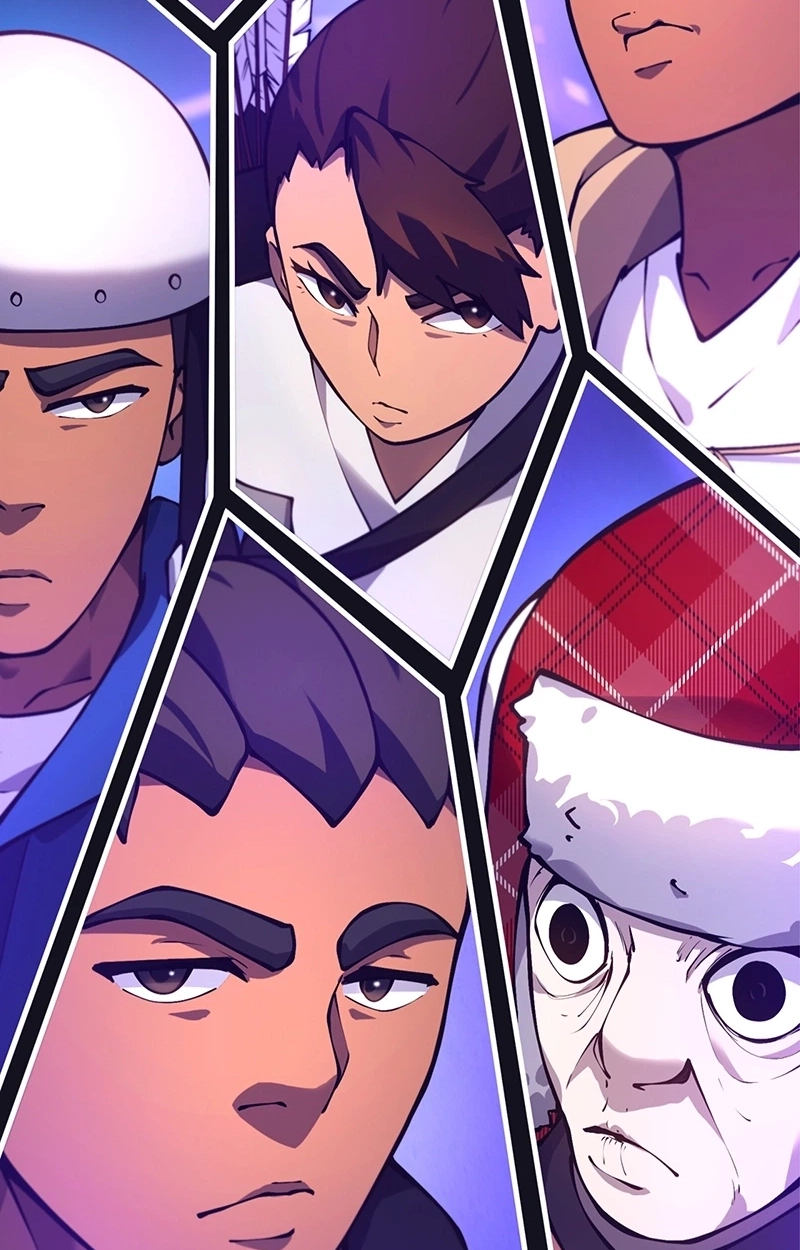 Dungeon Crawler Sword Chapter 26 page 130 - 
