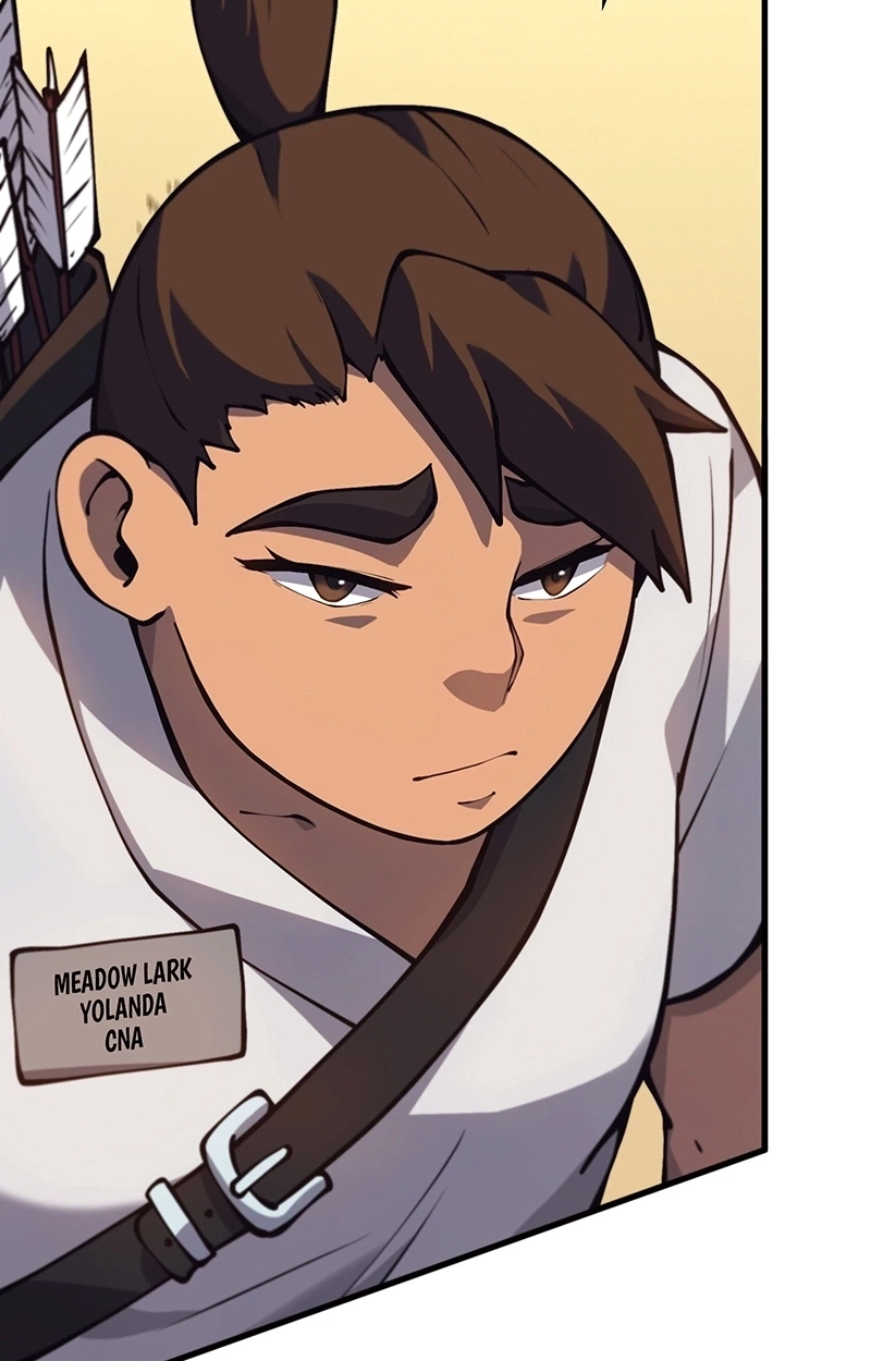 Dungeon Crawler Sword Chapter 26 page 15 - 