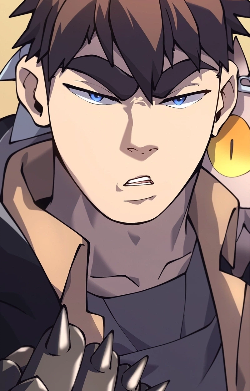 Dungeon Crawler Sword Chapter 26 page 17 - 